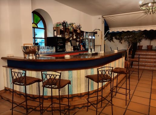 restauranis dunas entrada