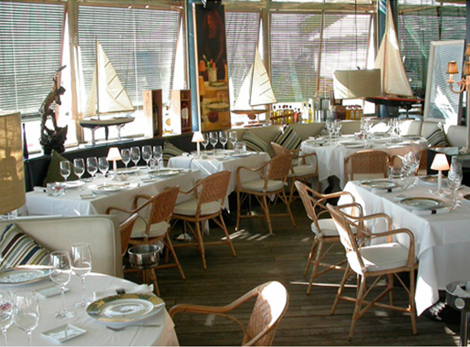 MollOest Barcelona Masnou Comedor2