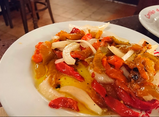 restaurante meson plato2