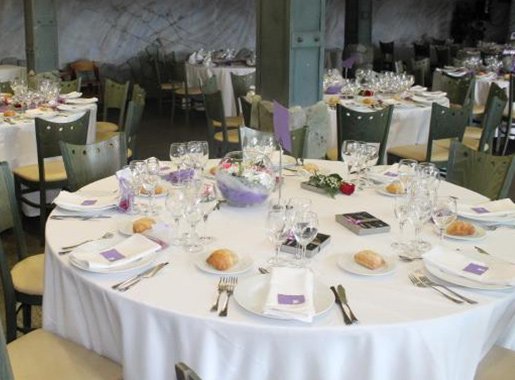 restauranis El Retiro comedor