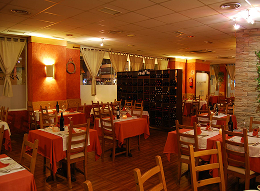 Milongas Sevilla Comedor2