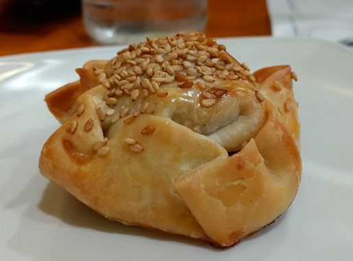 ElCierzo Zaragoza Comida2