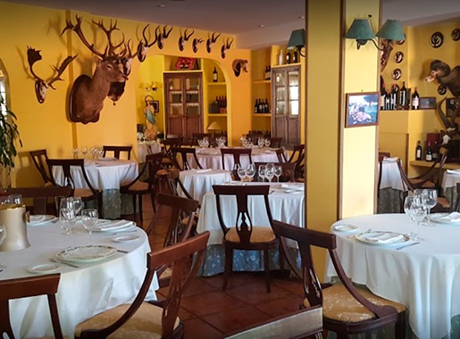 LaAlacena Madrid Comedor2