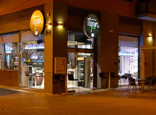 tigran entrada