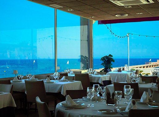 Restauranis CasaSanchez Local1