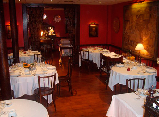 LasReses Madrid Comedor2