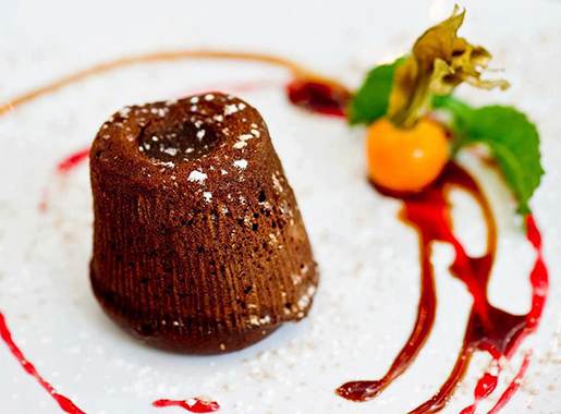 Vinela Sevilla Postre