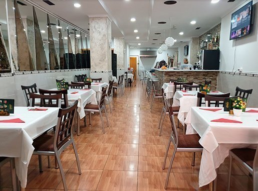 Restauranis PuertoCallao Local3