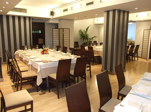 Principal Granada Comedor3