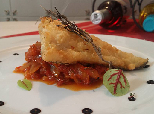 ElFumetdeLetamendi Barcelona Comida2