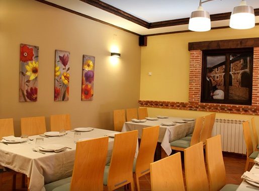 Restauranis Coscolo local2