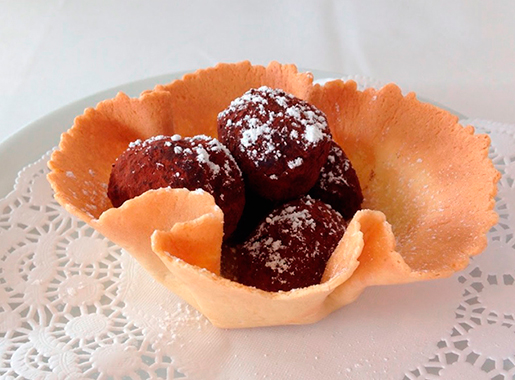 MarisqueriaXaco Girona Postre