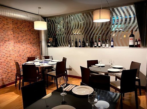 Restauranis TresRest local2