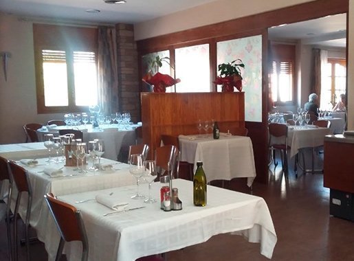 Restauranis Farre local2