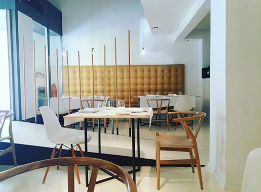 NouAvellanes Valencia Comedor