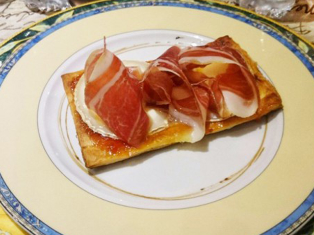 la taula barcelona plato3