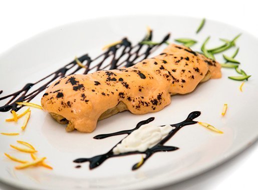 Restauranis Macha comida1