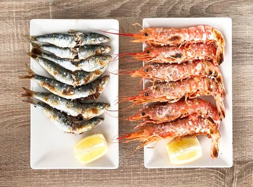 horno beach plato3 restauranis