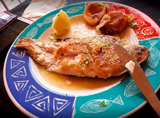 Restauranis FreiduriaAndaluza Comida1