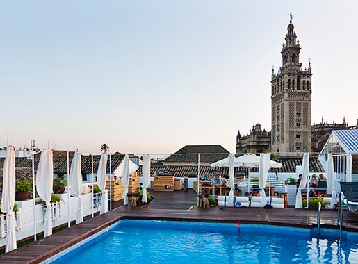 TerrazaBoutiqueSevilla Sevilla Terraza3