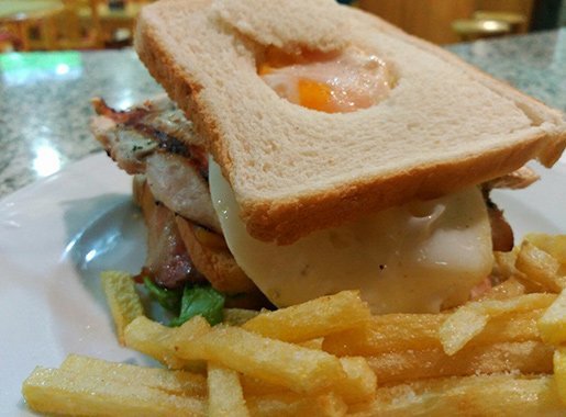 asador la toalla plato0
