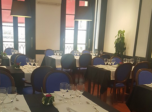 LaCasona Sabadell Comedor2