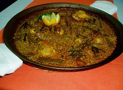Restauranis Mornell Comida2