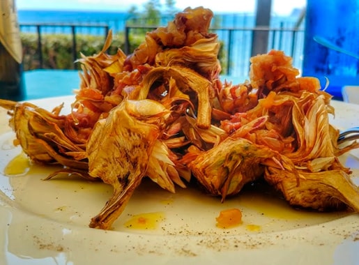 Restauranis Olleta comida2 min