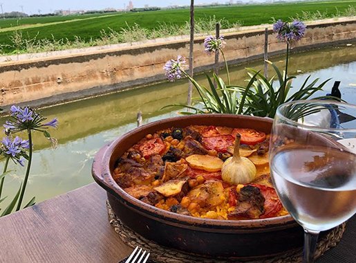 la perleta valenciana restauranis plato1