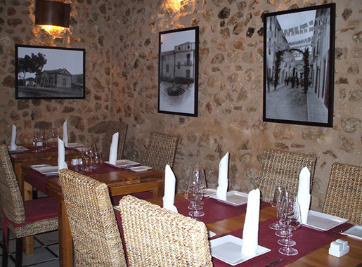 CasaBabel Valencia Comedor