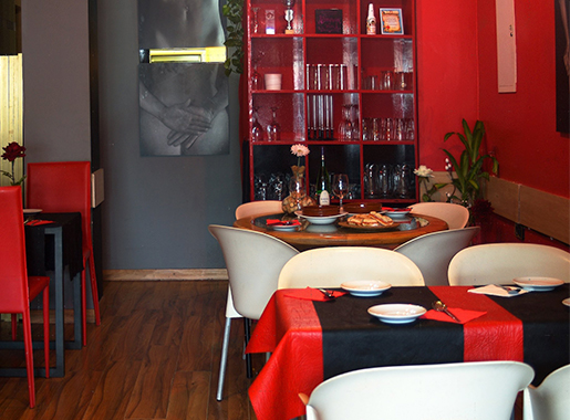 LaLlardeMoncho Valencia Comedor3