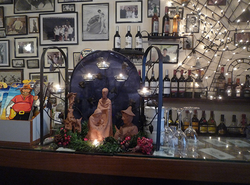 comedor3 el ingenio de cervantes madrid
