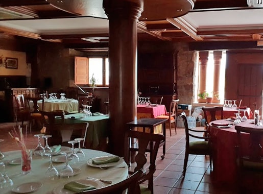 Restauranis Juanilla local3 min