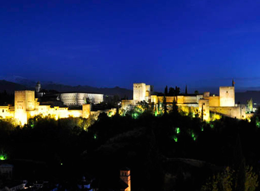 EstrellasdeSanNicolás Granada Vistas