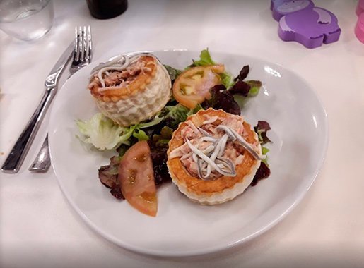Restauranis NuevoParaisoDelPas comida2