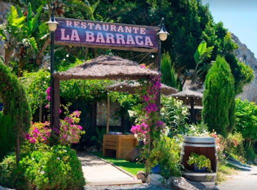 restauranis barraca entrada min