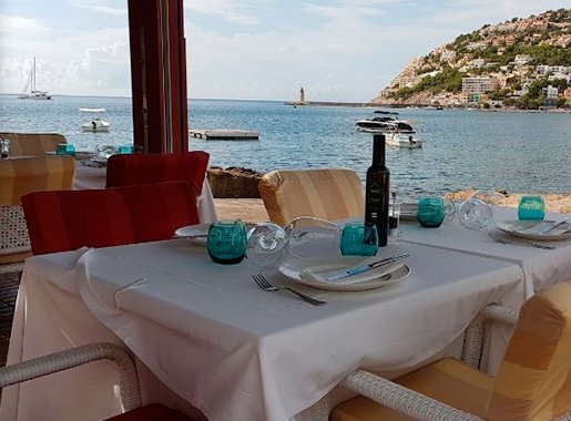 Restauranis Rocamar Local2