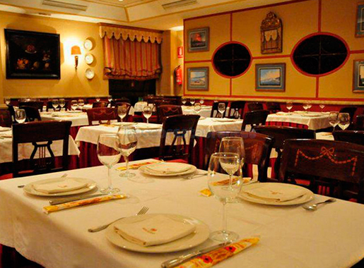 SanMarco_Sevilla_Comedor