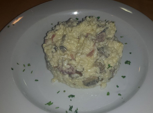 ElFogóndeCastilla Madrid Comida