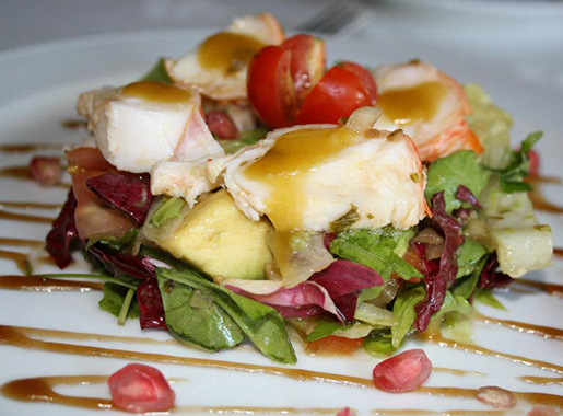 LaHípicadeTresCantos Madrid Comida3