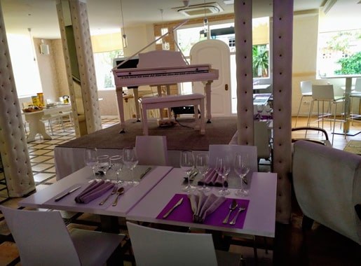 Restauranis Mansion local3 min