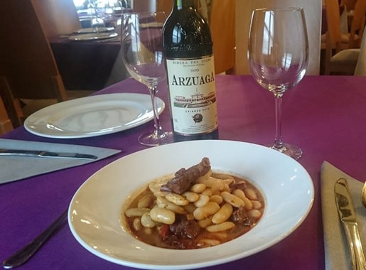 Restauranis Ermita comida2 min