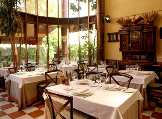 Nicomedes Madrid Comedor3