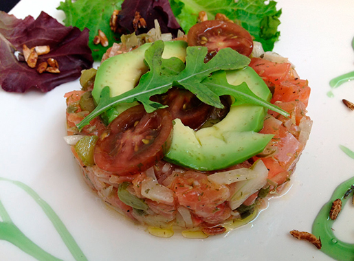 IncityGastrobar_Valencia_Comida