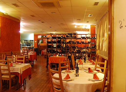 Milongas Sevilla Comedor3