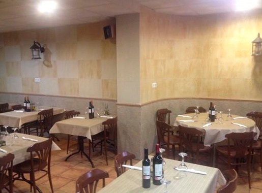 Restauranis FreiduriaAndaluza Local2