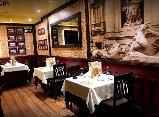 Restauranis Mon local1