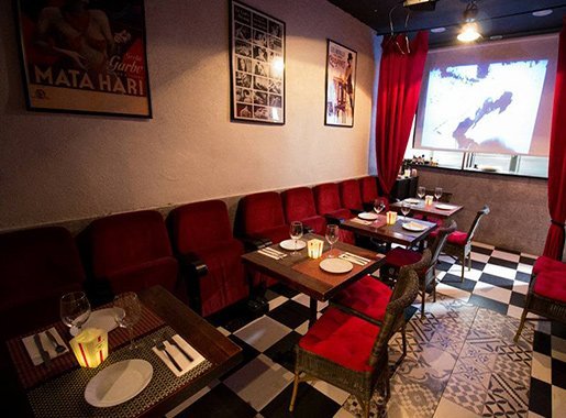 Restauranis Alcasabar comedor2