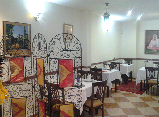 Fez Sevilla Comedor2