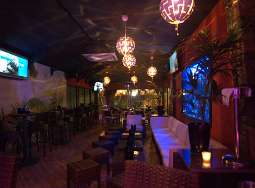 AsacoClub Barcelona Comedor2